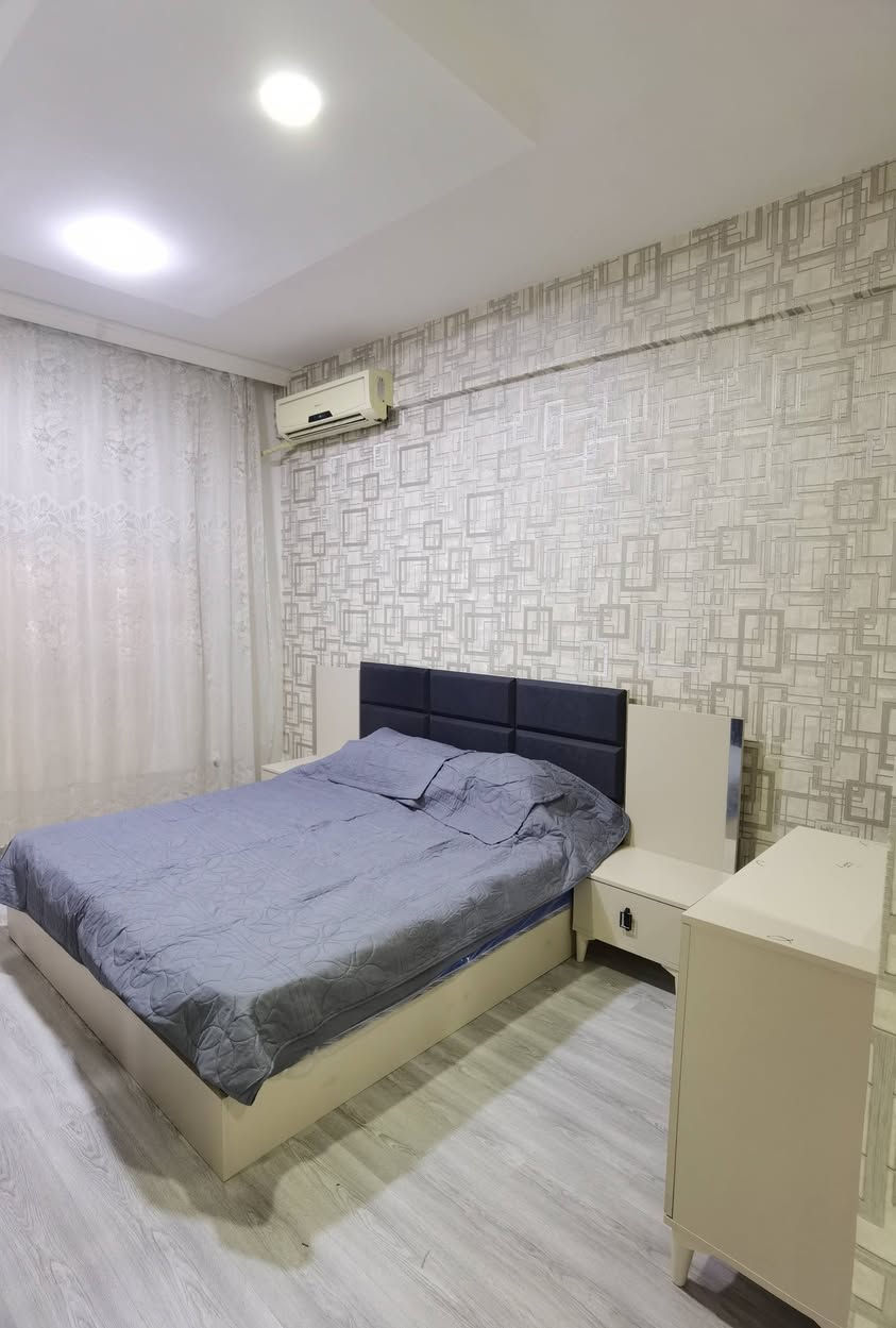 شقة مؤثثة للايجار
اريا ستي
ط 4 / 3 غرف وصالة
اثاث نظيف
للاستفسار
***********
***********
عقارات #SAM
