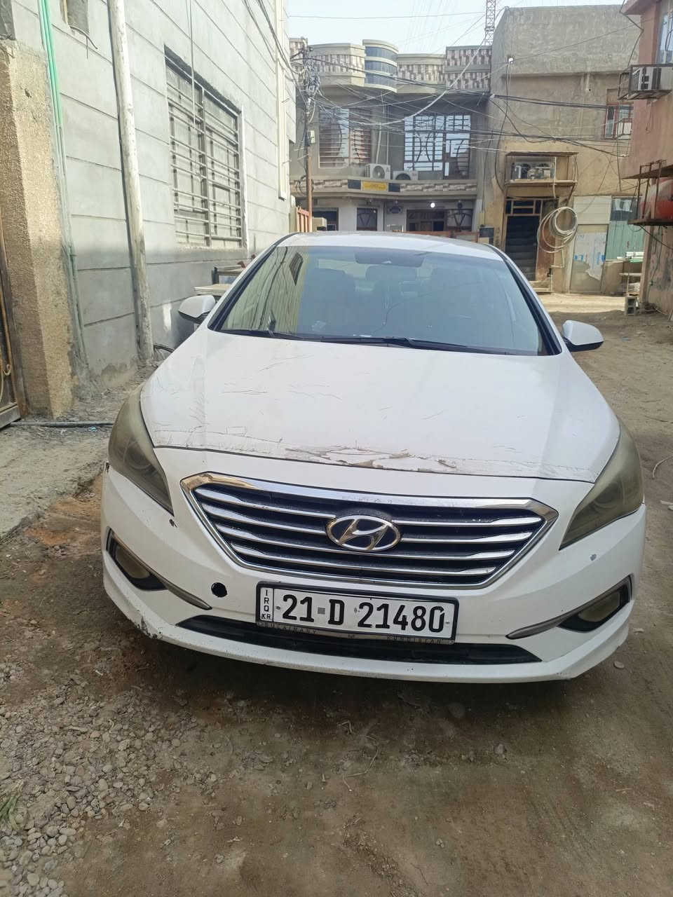 مراوس BYD
***********
