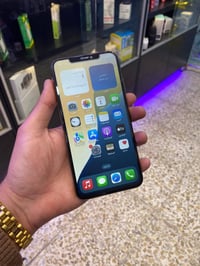 اكس ماكس • ٢٥٦ • فيس ايدي متوقف