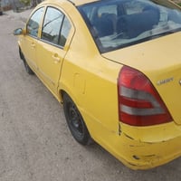 اي فايف موديل ١٢ مكينه كير تبريد سياره جاهزه تحويل ماشي بالمعامله تستل...