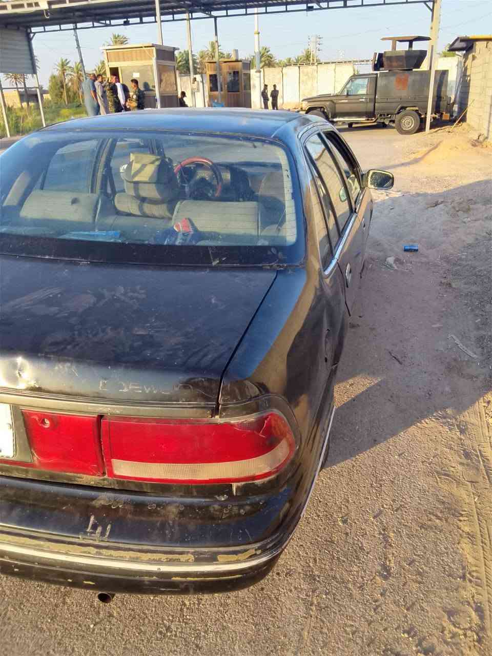 سلام عليكم برنس لبيع  #الرقم بغداد متعهد بجير ومحرك واكسل وجير‏‪***********‬‏ عادي السعر 28 ورقه‏‪***********‬‏
