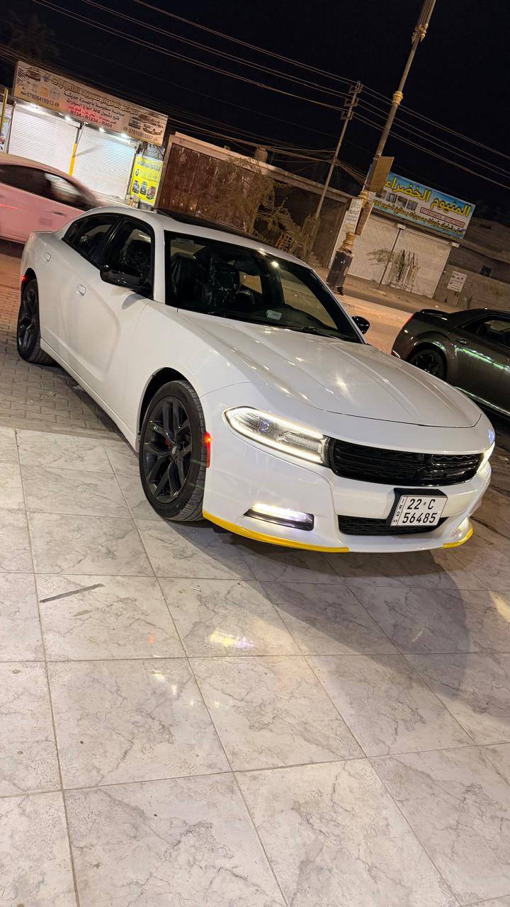 جارجر مديل 2018 موصفات  فول
جارجر مديل 2018 كندي  السياره كفاله عامه خير من الله موصفات معروفه مفوله مواصفات SXT  مكان السياره البصره شرط التحويل او وكالة اربيل سعرها 260 وبيها  مجال والسياره نصبتها احله من صورة ***********
