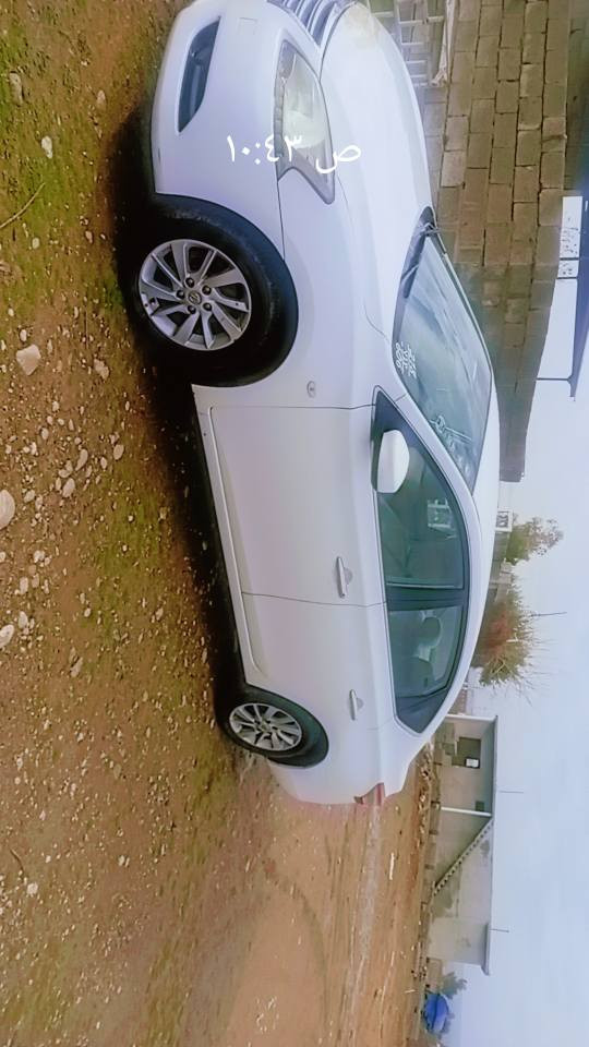 سنترا خلیجی مۆدیل2014 بۆنیتە سبۆغ بێ نوگرتن *********** دوروبری هولیرسحر95ورقە أربيل, العراق
