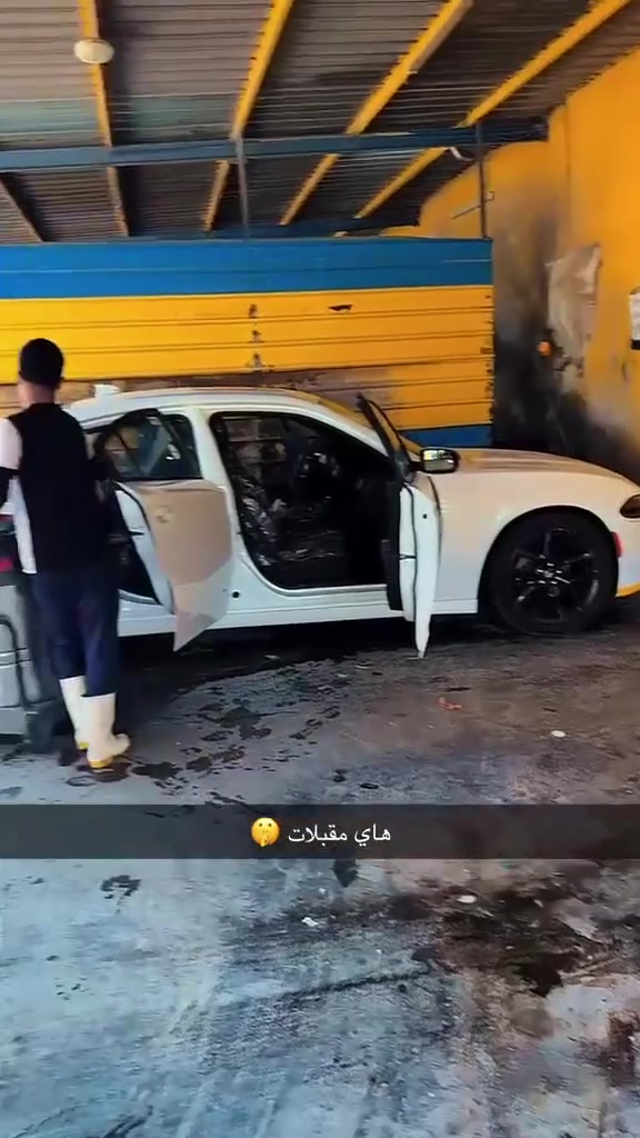 جارجر 2018 SXT
محرك3600
رقم اربيل
ماشيه 64
ضرر باب سكن كارت شبرين
وباب الوره شخط مايبين
حساسات كشنات تدفئه تبريد
فول تنته ويل كروم
زنون اصل تو ويل المرغوب
سيارة احلى من صور
تجي تشوف بعينك داخل خارج
كشر نضيف بدون شخوط
سعرها 260وبي
0770 404 9934
