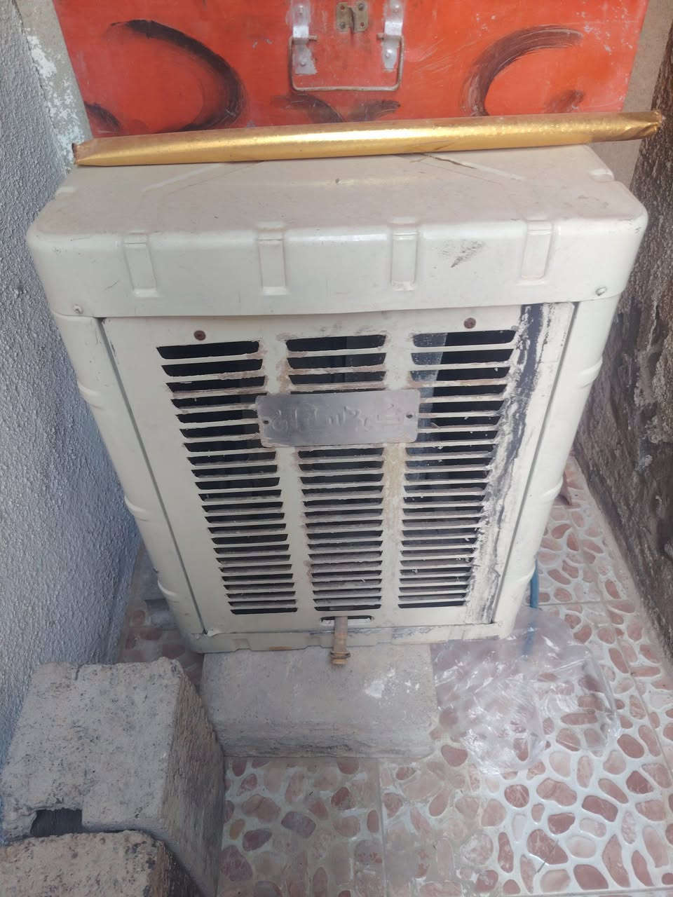 مبردات اثنين للبيع وحده حجم ٢ونص وحده حجم واحد ونص اثنينهن شغالات مابيهن شي سعر مناسب


**إذا كنت صاحب هذا الإعلان وتريد حذفه لأي سبب، رجاءا أرسل رسالة إلى الدعم الفني**