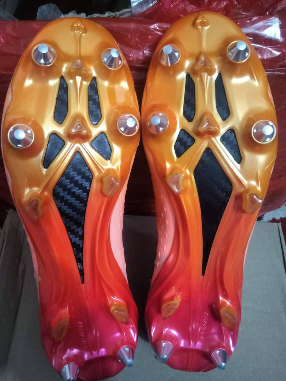 عندي هاي القطعة قياس 42
انطي سعر واخذ .


**إذا كنت صاحب هذا الإعلان وتريد حذفه لأي سبب، رجاءا أرسل رسالة إلى الدعم الفني**