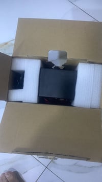 بور سبلاي • جديد غير مستخدم • توصيل