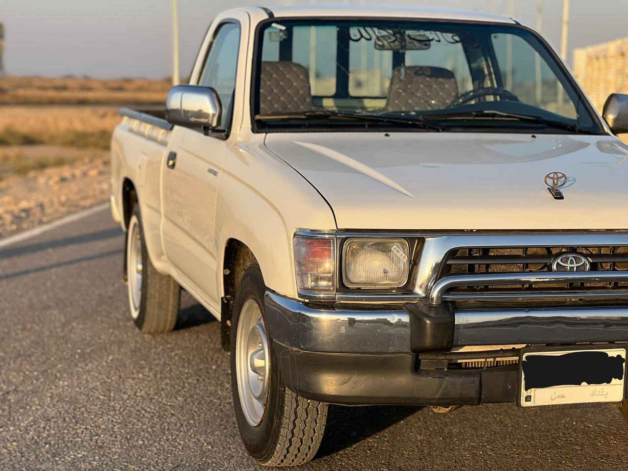 عليكم للبيع بيكم موديل 2001 رقم بغداد مكفوله كفاله عامه عل شركه سنويه ل 2027 مداور ثاني يوم كير محرك شاصي كفاله عامه تخم تاير سدر كله جديد عل شركه مكينه ما مفتوحه مكان السياره الديوانيه للأستفسار الأتصال عل رقم لا يوجد خاص مكلف بل نشر 
***********
***********
