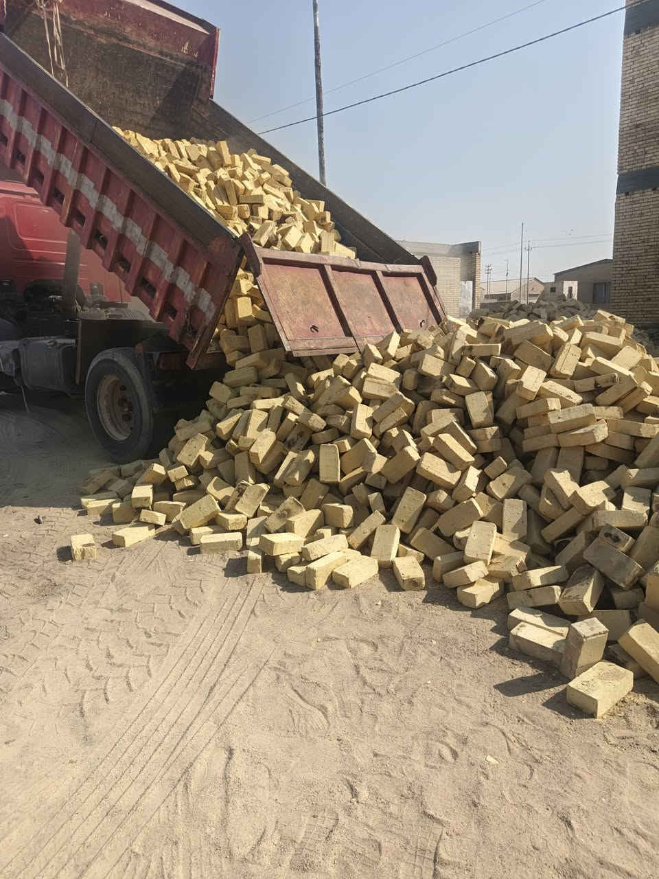 سلام عليكم طابوك الاصلاح شرط النضافه والعدد
الاستفسار على رقم ***********
