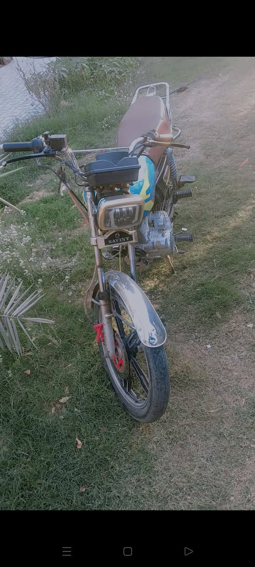 دراجة  سونك موديل 2024 مانقصة اي شي بيع متوازي 550 بيه مجال قليل ديوانية ***********  وراق. سكنر
