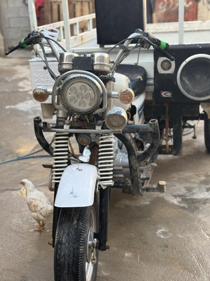 سلام عليكم ستوته للبيع مديل 2016 مكينه سوبر ما مفتوحه ستوته جديده حلوه كهرباءياتها كلها شغاله ستوته حلوه نكرت سلف دبلات جدد مضخم غوي السعر 1600 وبيها مجال العنوان شطره هاذه رقمي ***********
