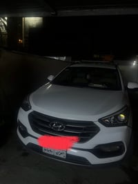 سنتافي ٢٠١٧ خليجي ٧ مقاعد ٦سلندر مواصفاتها معروفة الخليجي وياها دبل سو...