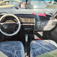 فيكترا • اوتوماتيك • رقم أربيل