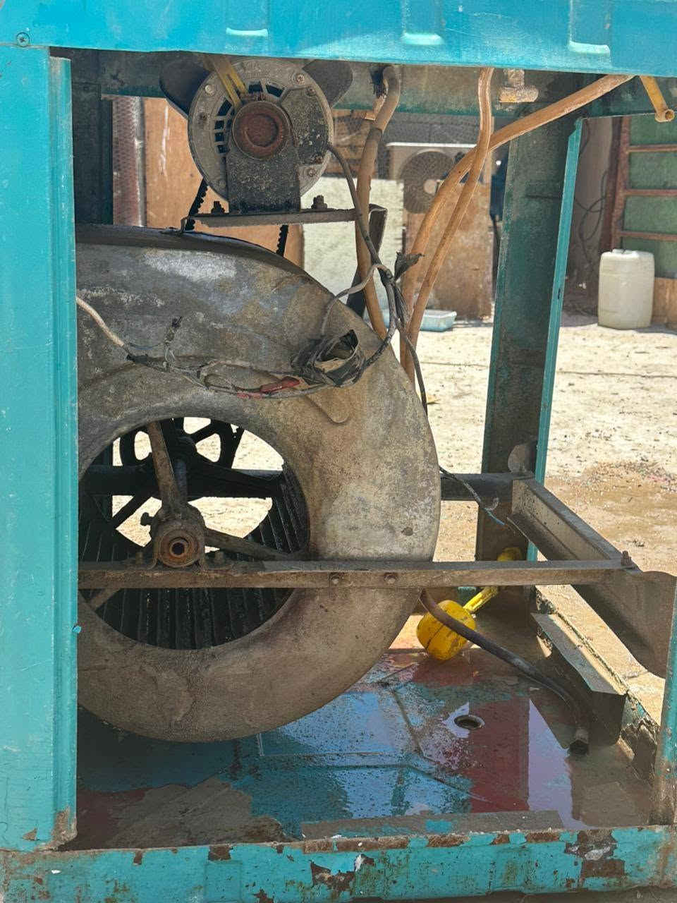 60بيها مجال حك جيه. نقص واتر بم  وليف


**إذا كنت صاحب هذا الإعلان وتريد حذفه لأي سبب، رجاءا أرسل رسالة إلى الدعم الفني**