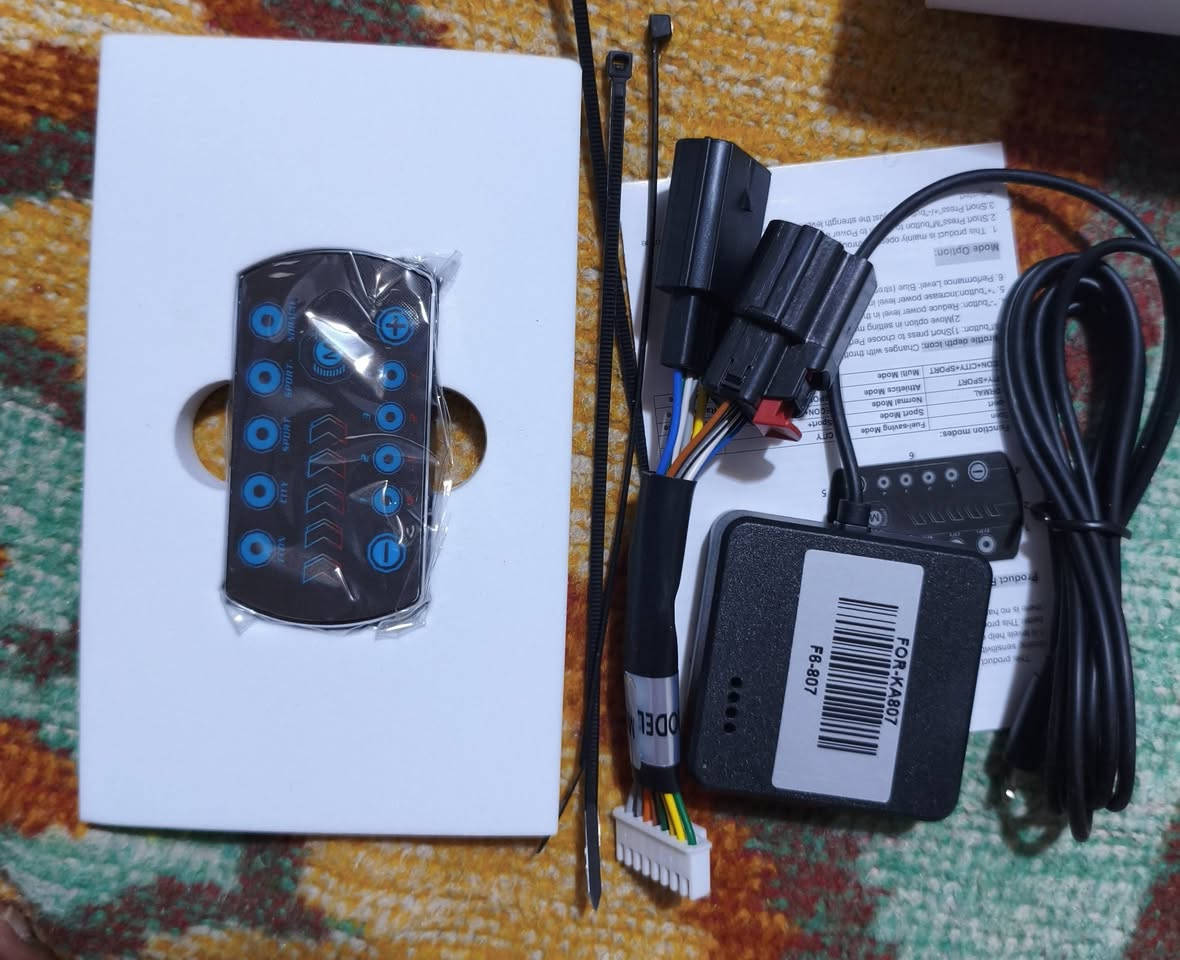 أجهزة تخص سيارات فورد 
سعر القطعه 15


**إذا كنت صاحب هذا الإعلان وتريد حذفه لأي سبب، رجاءا أرسل رسالة إلى الدعم الفني**