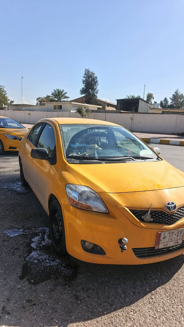 السلام عليكم يارس كندي موديل 8
محرك 16 مابي لاصرف لابخار 
كير بي عته خفيفه
مشروع وطني لل28 شرط التحويل
دفتر بانزين بس باقي استلام عندي وصل 
دوشمه جديده باتري جديد صبغ جديد
ضرر چامرلغات امامي مبدلات بدون دواخل وبيه تصفيه مكانات مال صبغ 
هيئه وغرامات مصفره 
                   سعر69 واذا سياره مراوس 7راكب 
***********
*********** وتساب
