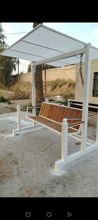 مرجوحه للبيع السعر 250الف 07768544192