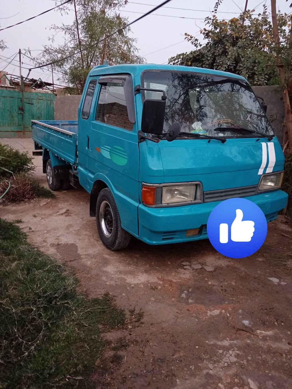 سلام عليكم كيه حمل موديل 95 سياره جاهزه رقم بابل رعيه موجود مكينه جديده حداديه تخم تأير جديد سنويه نافذه ما عليه خرامه مصفره رقم *********** تصل بيك خير ودلالا
