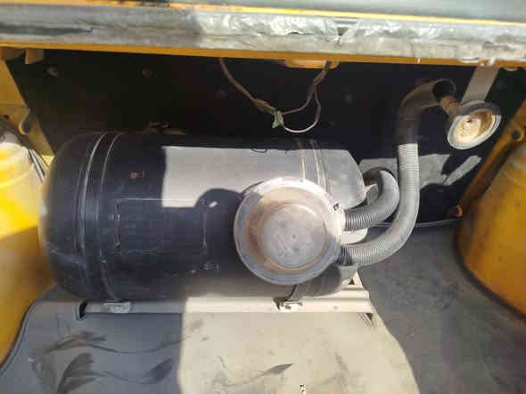 السلام عليكم منضومه غاز للبيع السعر250او بيها مجال مكاني كربلاء كنطره السلام مطعم عين التمر ***********
