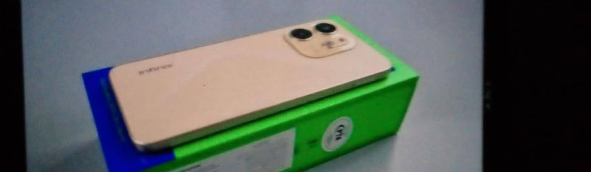 سلام عليكم موبايل انفنكس سمارت 9 جديد بالباكيت احتاجيت دا ابيعه سعره 140 وبي مجال قليل


**إذا كنت صاحب هذا الإعلان وتريد حذفه لأي سبب، رجاءا أرسل رسالة إلى الدعم الفني**