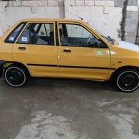 مكينه وكير كفاله • مصفره • ٢٠١٢