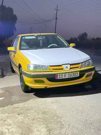 بارص ٢٠١٥ • مكينة وكير جديد • مرخصة