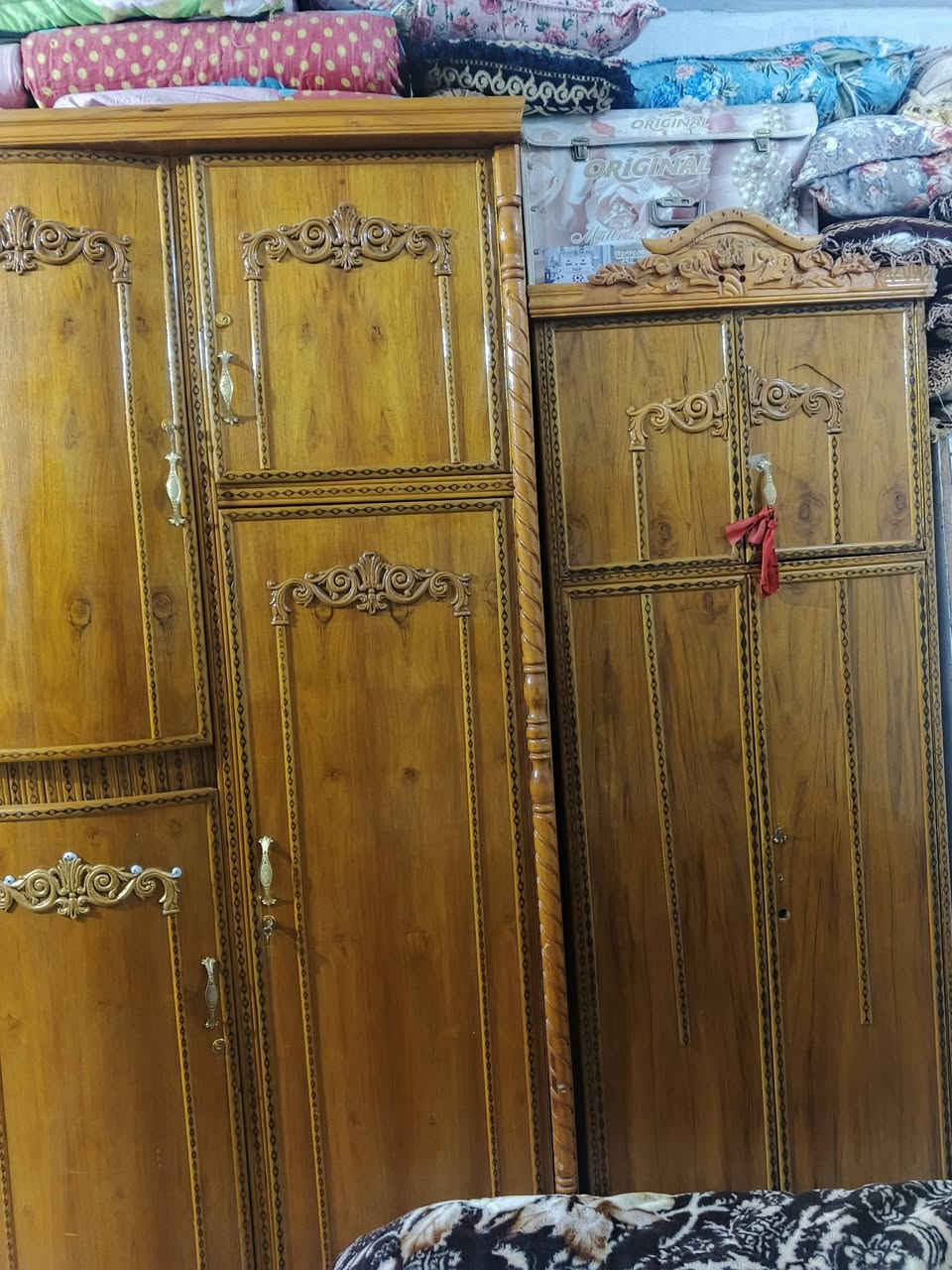 غرفه البيع بغداد النهوران قرب محطة للوقود شارع المحطه ب ٨٠٠وبيه مجال ونتصال ع الرقم ***********
