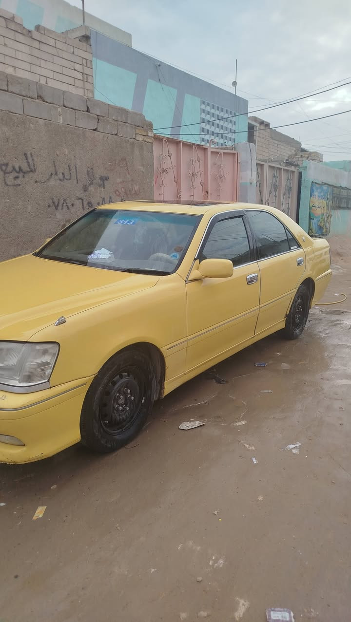 السلام عليكم ملكه 2003 للبيع او مراوس 4 دكم فتحه محرك سي 9 فيفتي كصتين تخم تاير


**إذا كنت صاحب هذا الإعلان وتريد حذفه لأي سبب، رجاءا أرسل رسالة إلى الدعم الفني**