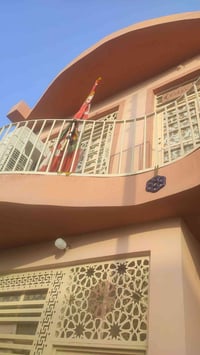 دار للبيع المساحة 100بنة 2024جديد البيت نضيف مطلوب المصري العقار ينباع...