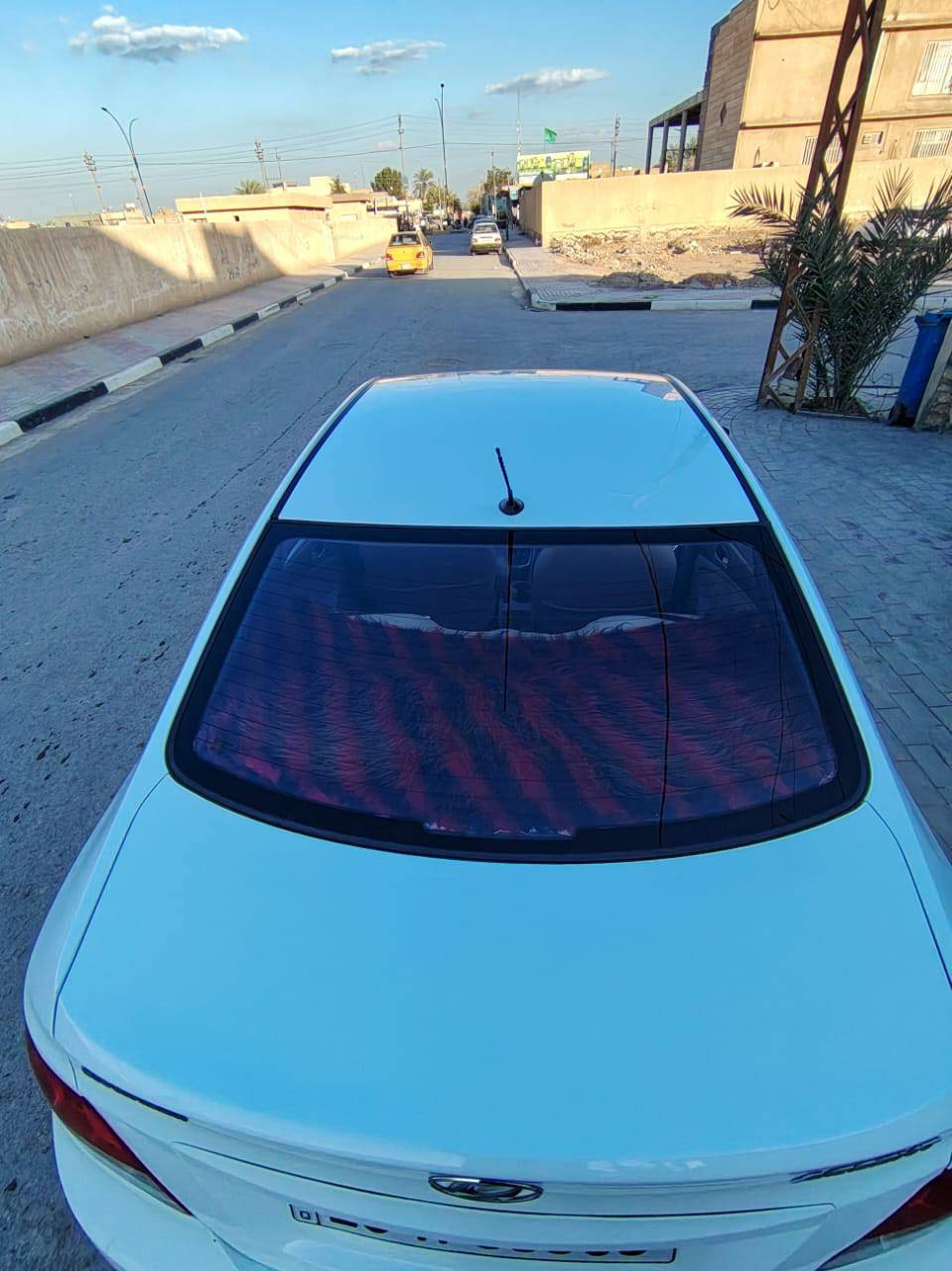 السلام عليكم. اكسنت 2013 خليجي مكفوله عدا شبر بارد بالجاملغ الامامي رقم بابل انكليزي مشروع وطني ماشيه 110 الف
سنوية لل 2030 هزه جديده سياره بأسمي تبريد ثلج سونار موجود مكانها كربلاءالسعر 95وبيه مجال ***********
