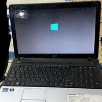 كارت GT 620M • Core i5 3210M • رام 4GB