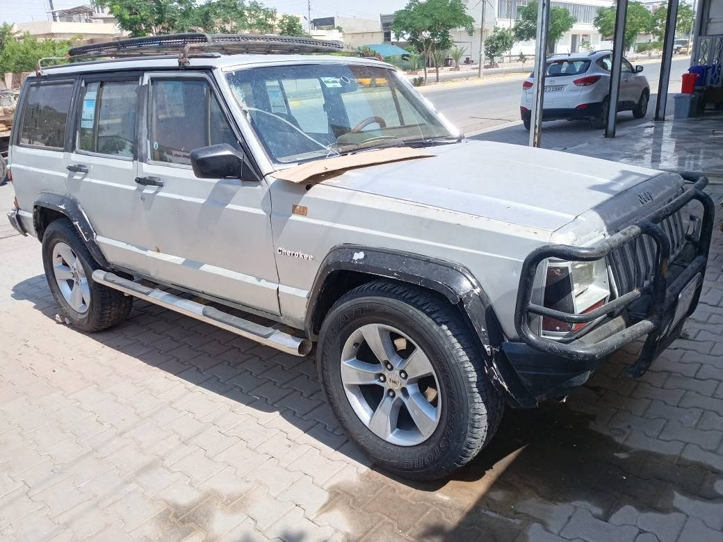 جيب 89كير محرك نيسان شرط تايرات جديد سياره مال تعمير باتري جديد كهرباي كوله شغال شرط تحويل واغرامه بدون ضرر واصبغ مكاني كركوك سعرها 27بي مجال كركوك, العراق


**إذا كنت صاحب هذا الإعلان وتريد حذفه لأي سبب، رجاءا أرسل رسالة إلى الدعم الفني**