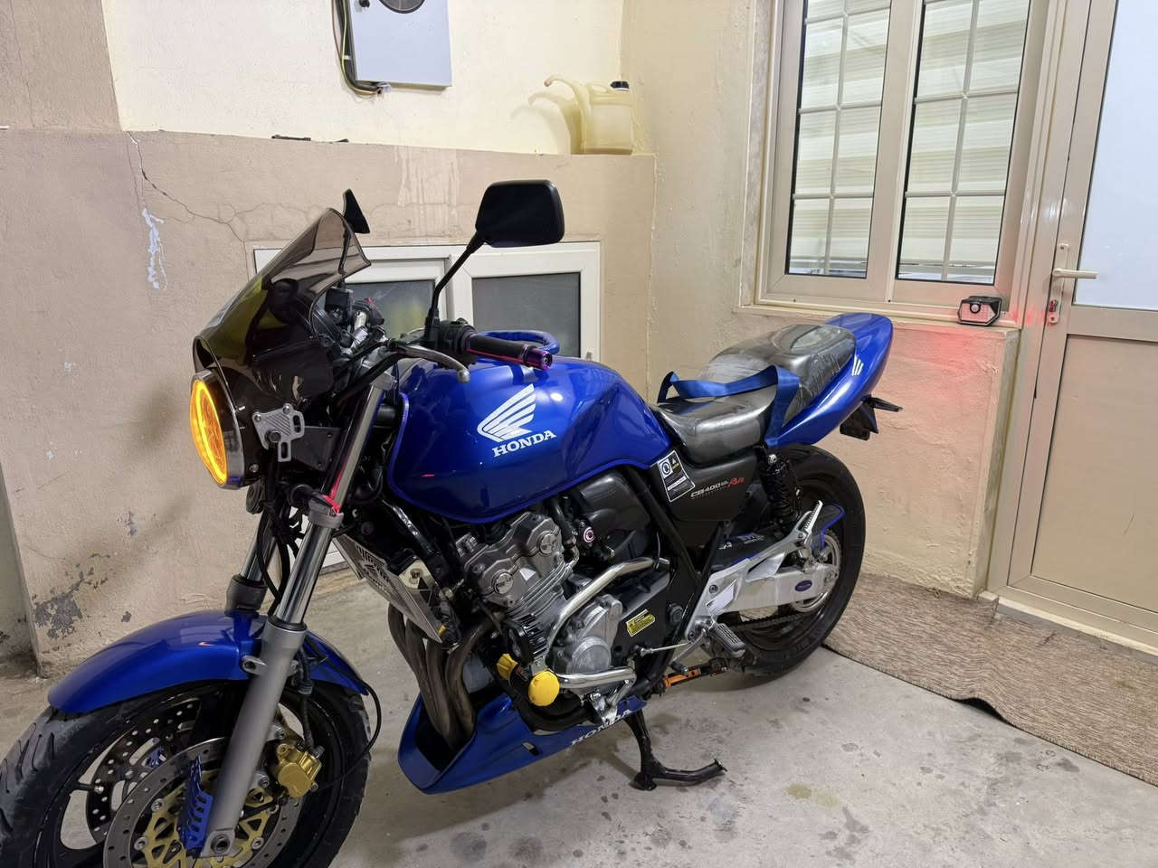 ***********📞 cb400📦🇯🇵km13000📦
