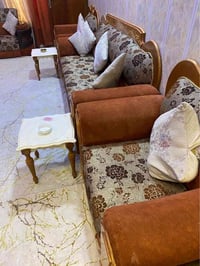 تخم تركي • ٤ قطع • عمارة ميسان