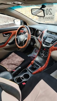 النتره 2015 خليجي 1800 بيه رشات صبغ فول ماعده البصمه حلوه سياره جاهزه ...