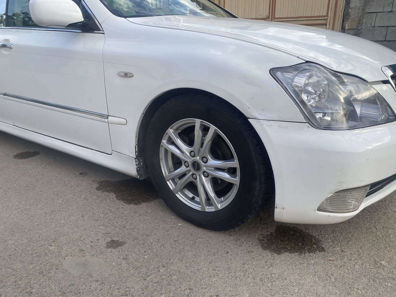 ویل 16 چوار تایەی تازەی لەسەرە بۆ گۆرینەوە بە شتیک بەدلم بیت


**إذا كنت صاحب هذا الإعلان وتريد حذفه لأي سبب، رجاءا أرسل رسالة إلى الدعم الفني**