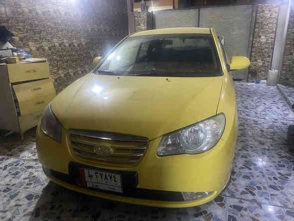 السلام عليكم ٢٠٠٨ السياره كير مكينه تخم تاير صدر امامي خلفي جديد المكينه جديده مال حاويه صبغتها قبل ٦شهر بدون ضربه السياره بسمي هيه مصفره عنوان بغداد حي جهاد السعر ٨٨ وبيها مجال ***********
