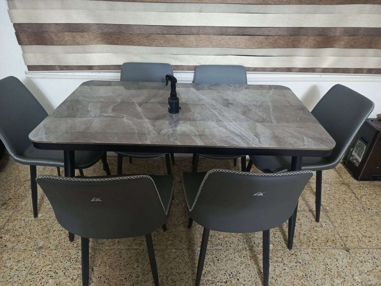 ميز طعم للبيع مامستعمل موصل


**إذا كنت صاحب هذا الإعلان وتريد حذفه لأي سبب، رجاءا أرسل رسالة إلى الدعم الفني**