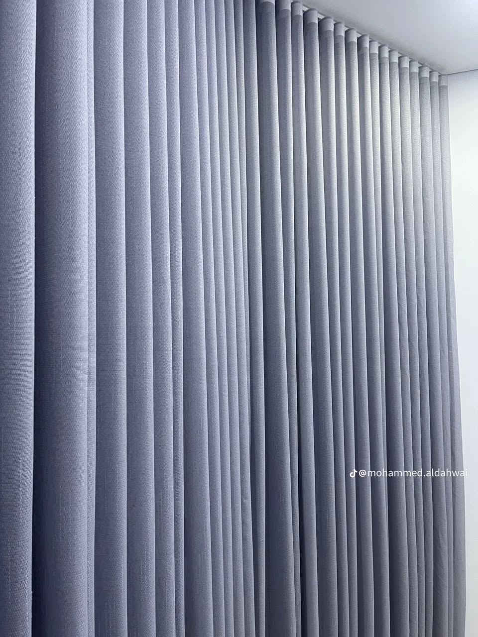 تدري شنو أكثر شي يغيّر شكل الصالة؟ 👀

ستارة ويفي مرتبة ✨

تعطي فخامة + هدوء + شكل مودرن فوراً 🤍  
شغل نظيف وخامات تفتح النفس 🏡

احجز قياسك


**إذا كنت صاحب هذا الإعلان وتريد حذفه لأي سبب، رجاءا أرسل رسالة إلى الدعم الفني**