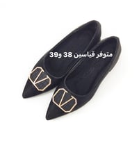 احذية نسائية • للقطعة