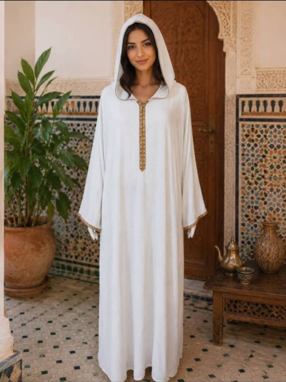 شلعه كلهن على 30 مع التوصيل


**إذا كنت صاحب هذا الإعلان وتريد حذفه لأي سبب، رجاءا أرسل رسالة إلى الدعم الفني**