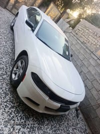 دوج جارجر • ٢٠٢٣ • ڤي6