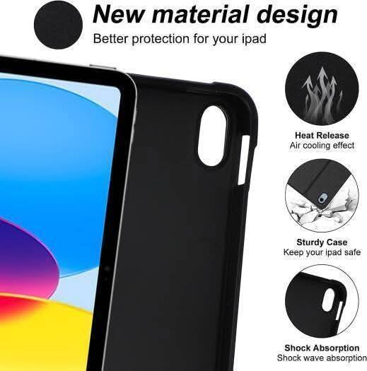 حافظه ايباد 10/ ايباد 11 A16 🫡🔥

ستاند عدة مستويات ✅ 

مكان مخصص للقلم ✅ 

اطراف سيلكون مقاومه للكسر ✅

كيبورد بلوتوث عربي انكليزي  يدعم الالتصاق المغناطيسي ✅

السعر 15 الف فقط 🫡🔥 

توصيل جميع محافظات العراق 5 الاف 🚙🚗 

للأستفسار والحجز التواصل واتساب 📞 

***********

عنوان المركز : بغداد الحريه الثانيه شارع الحريه الثانيه قرب مكتبه الكراون مقابل صيدليه العنفوان مركز شمس للموبايل
