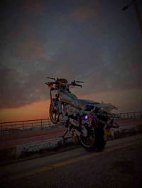 موتور • ٥ كير • ٥كيلو