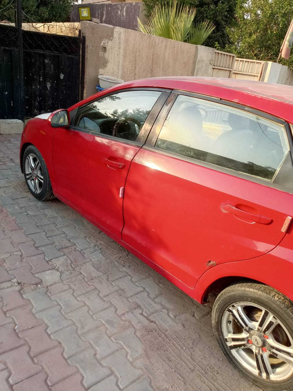 للبيع موديل ١٢ كير مكينه تبريد مكفوله رقم بابل صاحب السنويه ابابل والسياره ابغداد السعر 30


**إذا كنت صاحب هذا الإعلان وتريد حذفه لأي سبب، رجاءا أرسل رسالة إلى الدعم الفني**