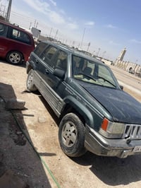 شيروكي ١٩٩٢ • رقم ذي قار • البصرة الزبير