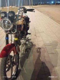 دايون عضم البيع موديل 19مكفوله كفالة عامه شرط برغه مامفتوح بيه دراجه ب...