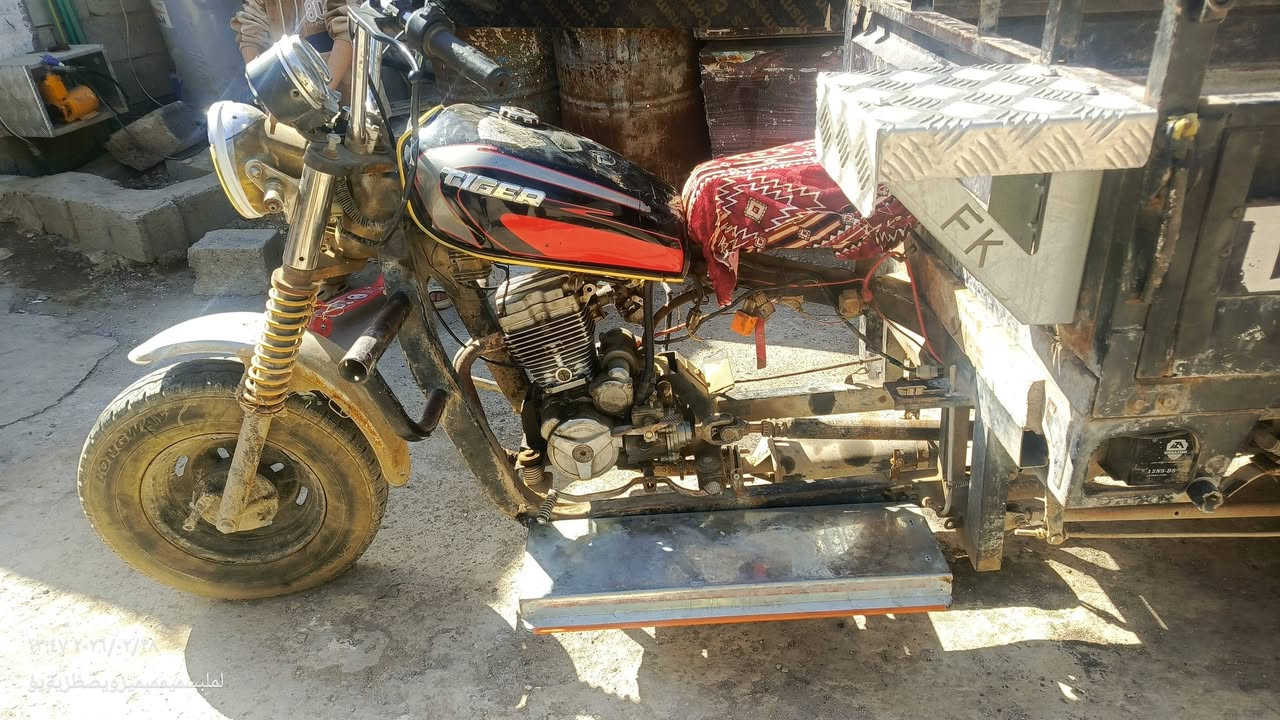 ستوتة للبيع شغالة ما بيها شي بس بدون اوراق دايوان السعر 600وبيها مجال مكاني قرية 10


**إذا كنت صاحب هذا الإعلان وتريد حذفه لأي سبب، رجاءا أرسل رسالة إلى الدعم الفني**