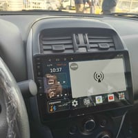 نيسان سني هندي للبيع. موديل ٢٠٢٤ دوشمة جلد رصاصي. ماشية ٣١ الف ضمان شر...