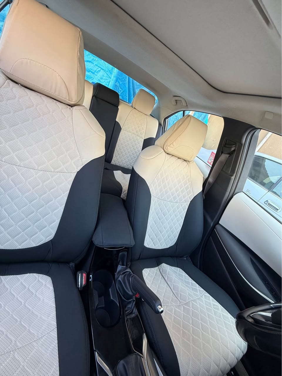 كورلا  خليجي مديل 2023فول مواصفات 1/1 
ماشيه 55الف  
حداديه جديده تختم تاير جديد  
السعر168
*********** البصرة, العراق
